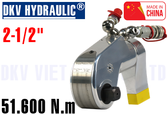 Cờ lê thủy lực TU-36