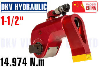 Cờ lê thủy lực TWS150N