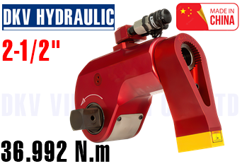 Cờ lê thủy lực TWS370N