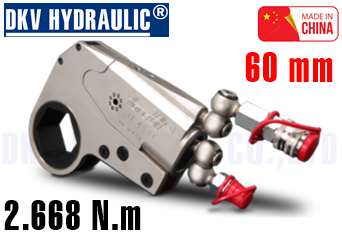 Cờ lê thủy lực TX-2