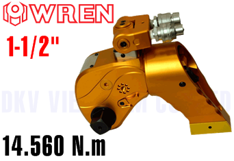 Cờ lê thuỷ lực Wren 10ATWS