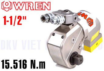 Cờ lê thuỷ lực Wren 10IBT