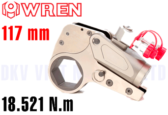 Cờ lê thuỷ lực Wren 14LOW