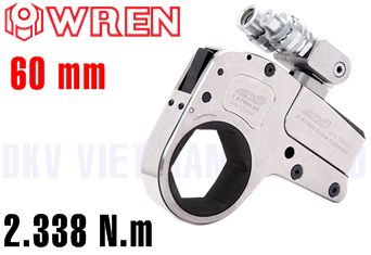 Cờ lê thuỷ lực Wren 2ATWH