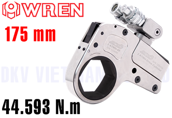 Cờ lê thuỷ lực Wren 30ATWH