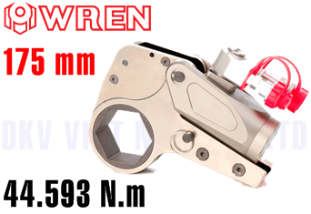 Cờ lê thuỷ lực Wren 30LOW