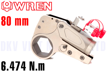 Cờ lê thuỷ lực Wren 4LOW
