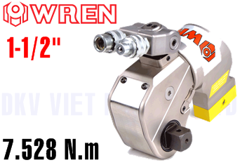 Cờ lê thuỷ lực Wren 5IBT