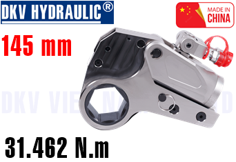 Cờ lê thủy lực XLCT-31