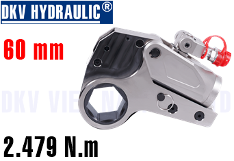 Cờ lê thủy lực XLCT-3