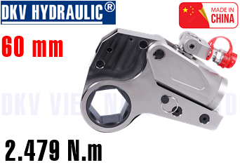 Cờ lê thủy lực XLCT-3