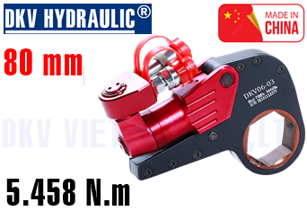 Cờ lê thủy lực XLCT-4