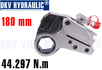 Cờ lê thủy lực XLCT-43