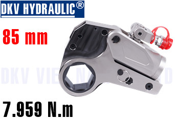 Cờ lê thủy lực XLCT-5