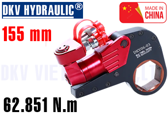 Cờ lê thủy lực XLCT-60