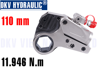 Cờ lê thủy lực XLCT-7