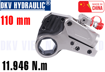 Cờ lê thủy lực XLCT-7