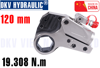 Cờ lê thủy lực XLCT-9