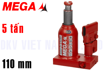 Con đội thủy lực BRS5