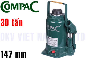 Con đội thủy lực CBJ 30