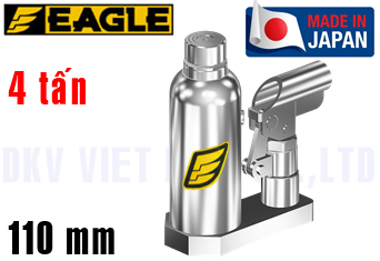 Con đội thủy lực Eagle D-040C