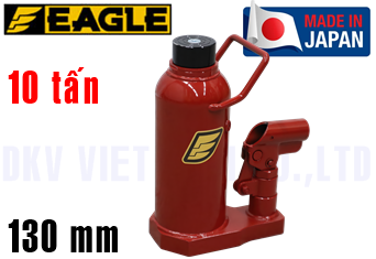 Con đội thủy lực Eagle D-100