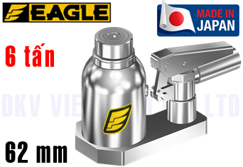 Con đội thủy lực Eagle DT-060C