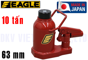 Con đội thủy lực Eagle DT-100