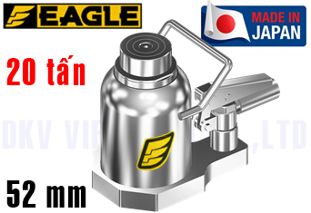 Con đội thủy lực Eagle DT-200C