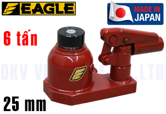 Con đội thủy lực Eagle DTB-060