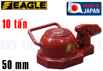 Con đội thủy lực Eagle DTS-2-100
