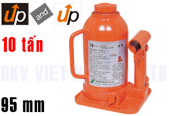 Con đội thuỷ lực SuhRyung SRC101-A