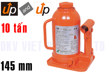 Con đội thuỷ lực SuhRyung SRC101-B