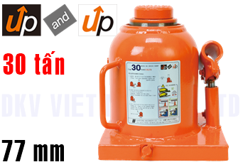 Con đội thuỷ lực SuhRyung SRC301-A