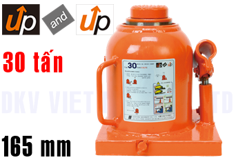 Con đội thuỷ lực SuhRyung SRC301-B