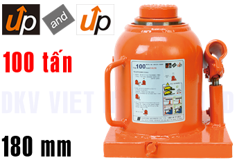 Con đội thuỷ lực SuhRyung SRU001-JT