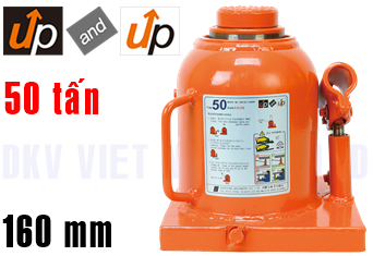 Con đội thuỷ lực SuhRyung SRU501-JT