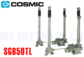 Cosmic synchro cylinder SGB50TL