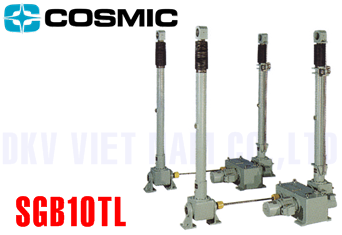 Cosmic synchro cyliner SGB10TL