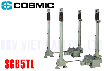 Cosmic synchro cyliner SGB5TL