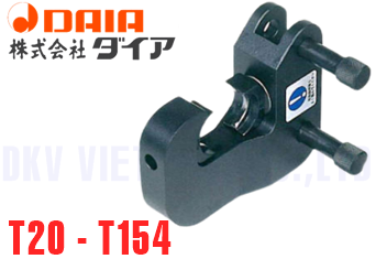 Đầu cắt Daia CT-154