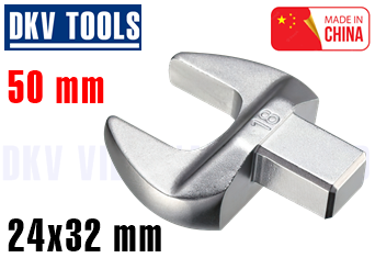 Đầu cờ lê lực A2450