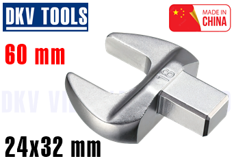 Đầu cờ lê lực A2460