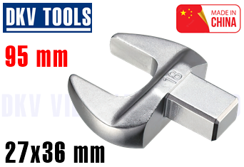 Đầu cờ lê lực A2795