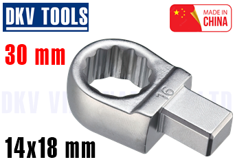 Đầu cờ lê lực tròng B1430