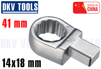 Đầu cờ lê lực tròng B1441