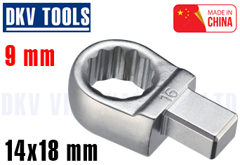 Đầu cờ lê lực tròng B149