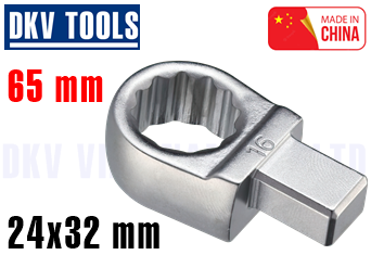 Đầu cờ lê lực B2465