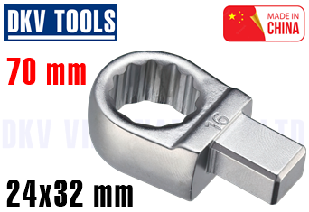 Đầu cờ lê lực B2470