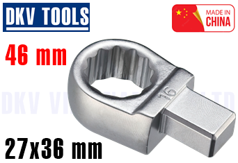 Đầu cờ lê lực B2746